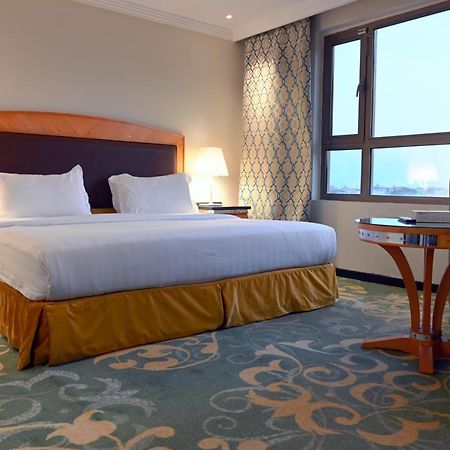 Quiet Dreams - Serviced Apartments King Abdul Aziz Street Branch Jidda Exteriör bild