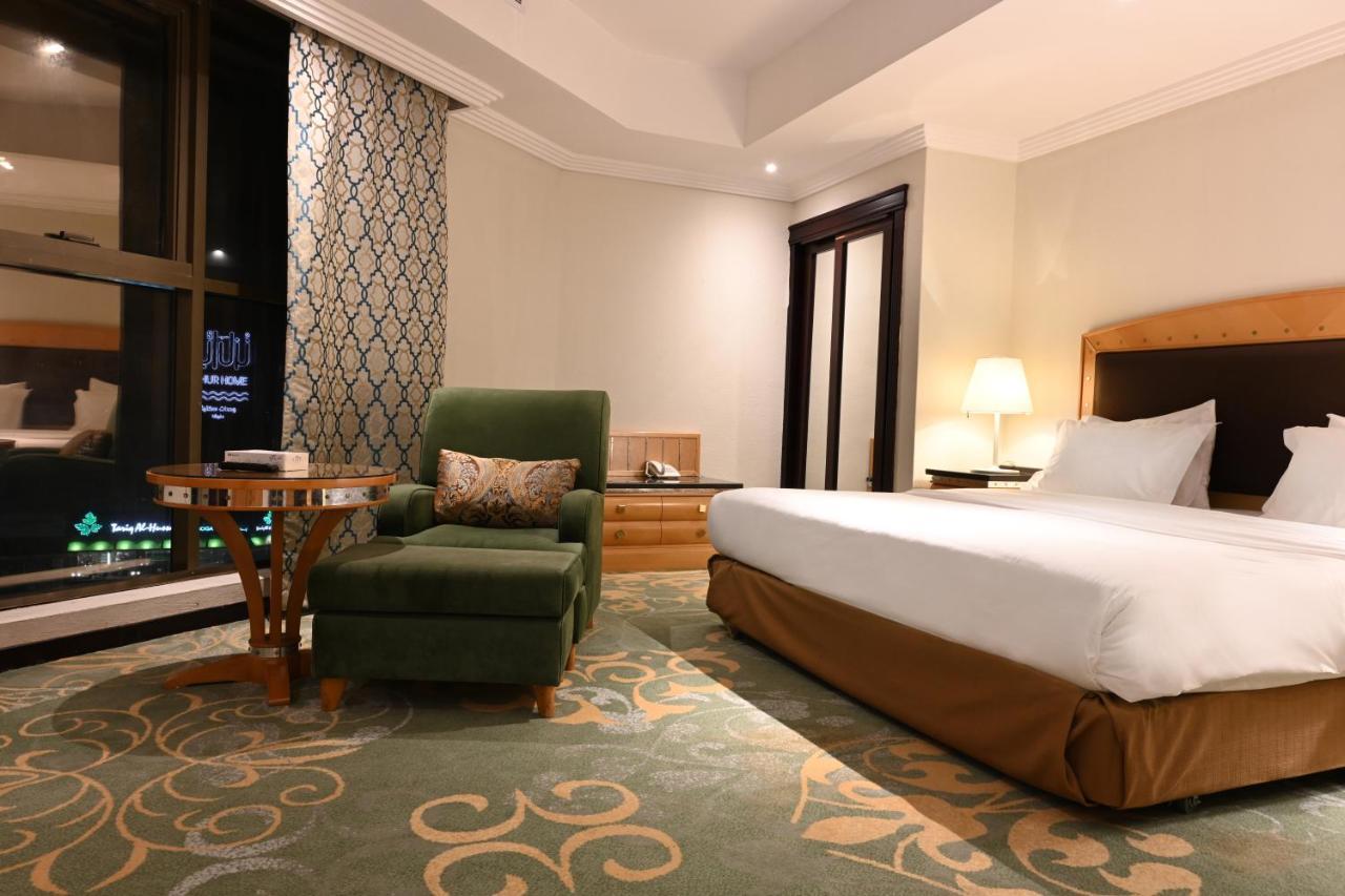 Quiet Dreams - Serviced Apartments King Abdul Aziz Street Branch Jidda Exteriör bild