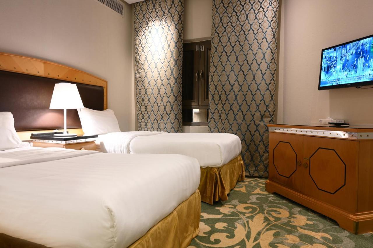 Quiet Dreams - Serviced Apartments King Abdul Aziz Street Branch Jidda Exteriör bild